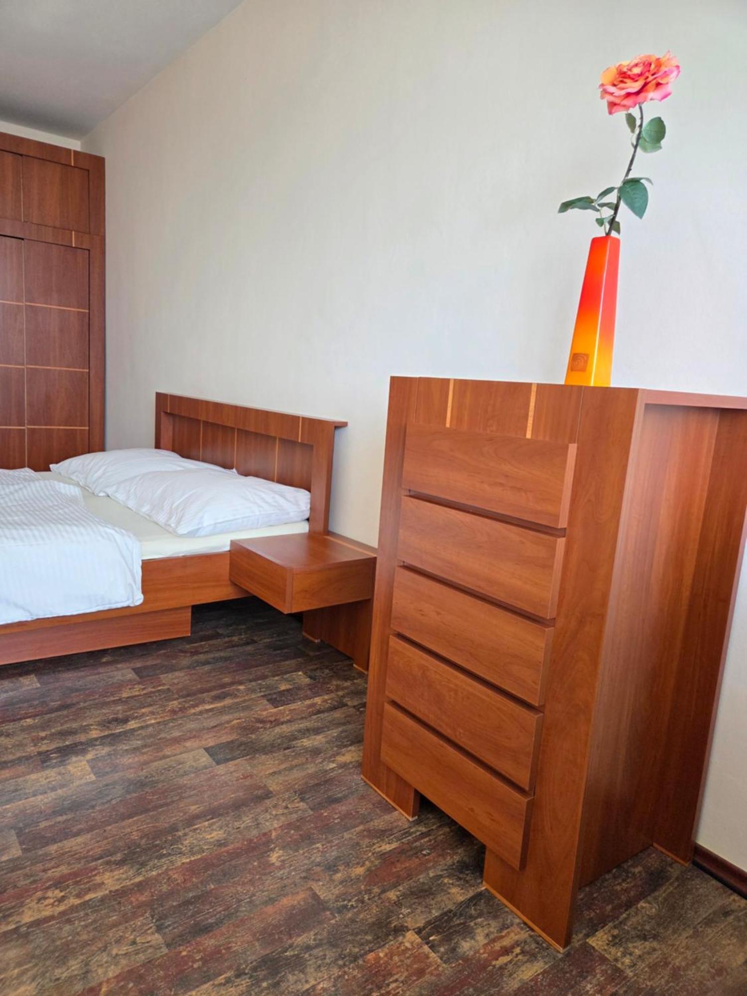 Apartment High Tatras Veľký Slavkov Exterior foto