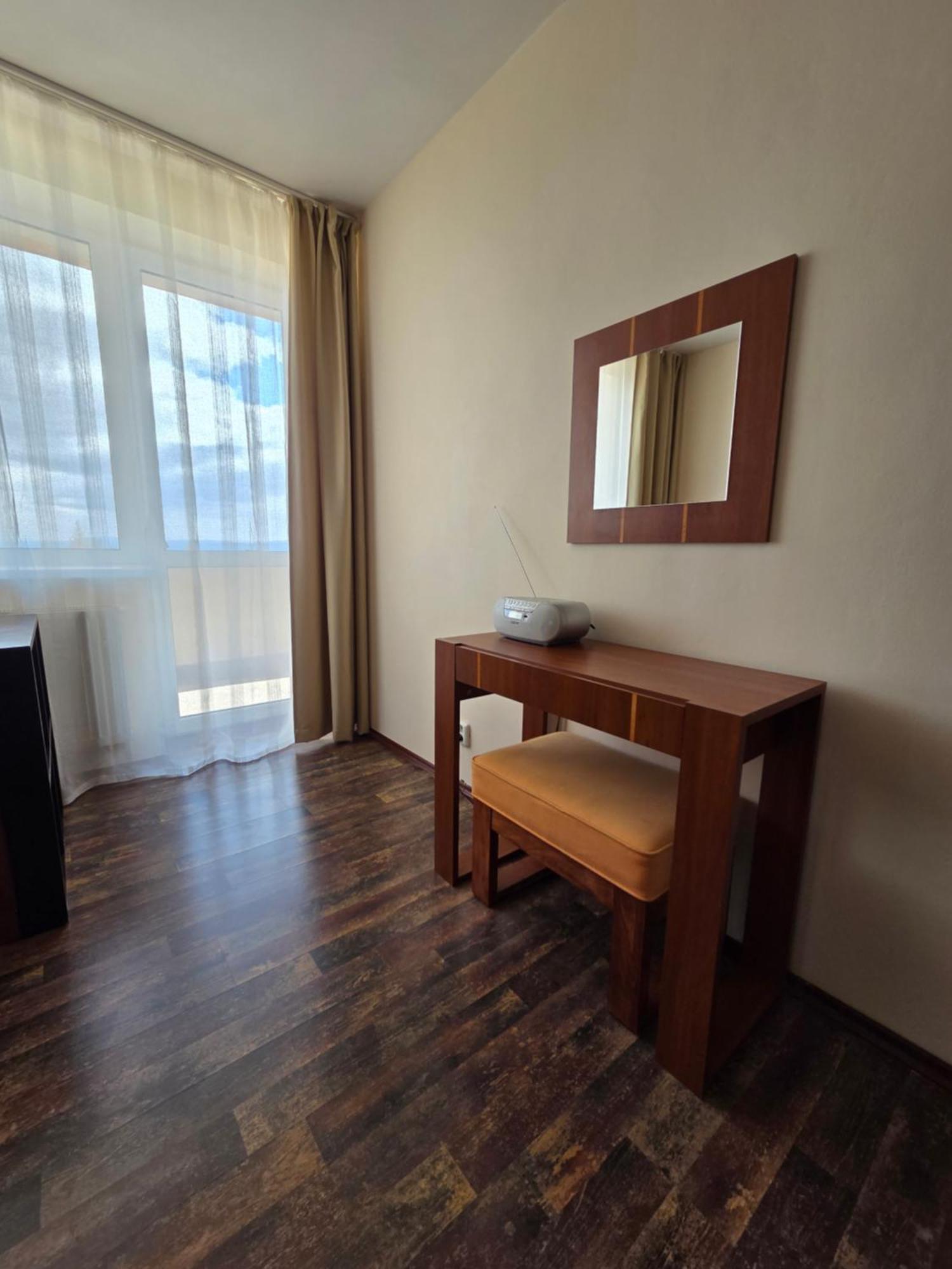 Apartment High Tatras Veľký Slavkov Exterior foto